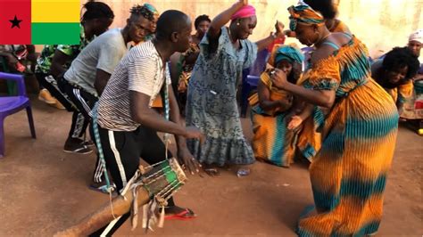 guinea-bissau music